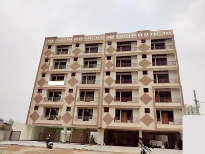 4 BHK Flat