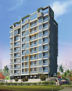 2 BHK Flat