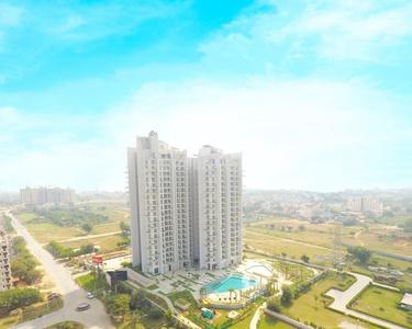 Project Image of 1900 Sq.ft 3 BHK Apartment / Flat for sale in Sector 70 for Rs. 33500000