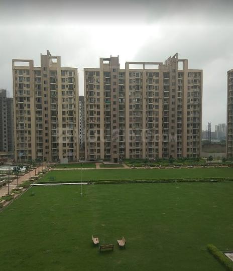Gallery Cover Pic of Unitech The Residences