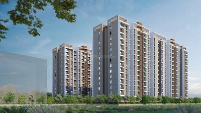 3 BHK Flat