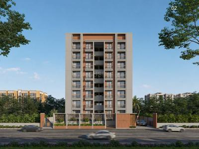 Ved Agastya 60 Project Images