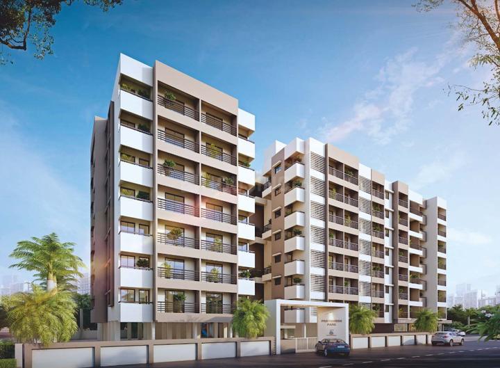 R D Prathamesh Park More Images 1