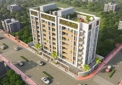 Gallery Cover Pic of Abhirama Ellora Enclave