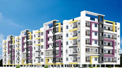 Gallery Cover Pic of Sundar Sai Arcade