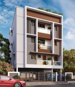 SP Fairview Flats Project Images