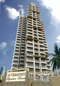 Project Image of 1100 Sq.ft 3.5 BHK Apartment / Flat for sale in Thane West for Rs. 20500000
