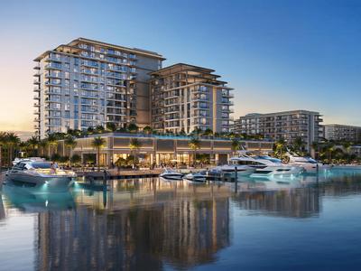 Emaar Aurea Project Images