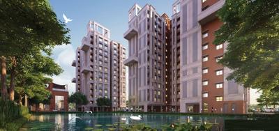 Gallery Cover Pic of Sugam Urban Lakes