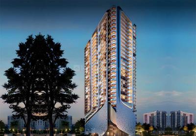 Project Image of 950 Sq.ft 2 BHK Apartment / Flat for sale in Bandra West for Rs. 44000000