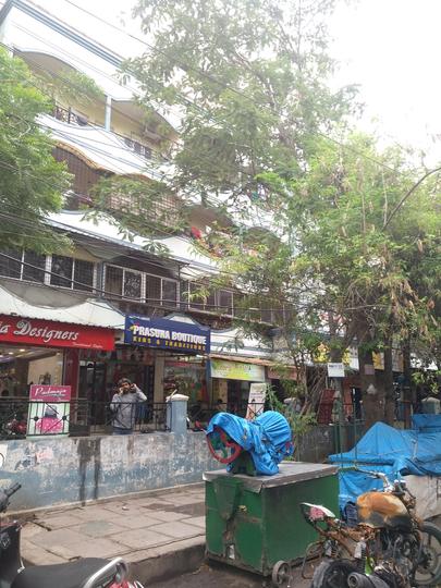 Gallery Cover Pic of Swaraj Homes Ganapathi Complex