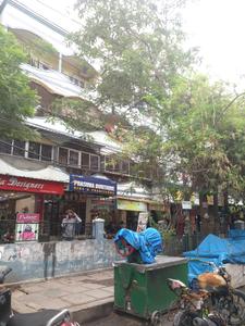 Swaraj Homes Ganapathi Complex