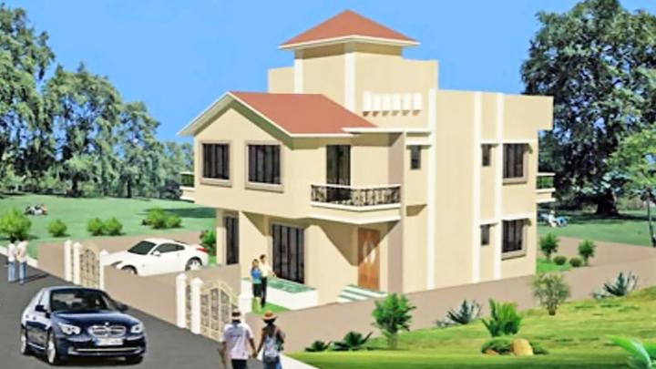 Gallery Cover Pic of Safal Nature County