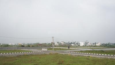 Residential Lands for Sale in Sameera Iris