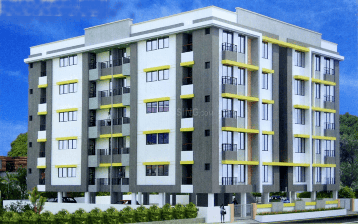 Gallery Cover Pic of Shree Siddhi Developers Siddhi Heights 2