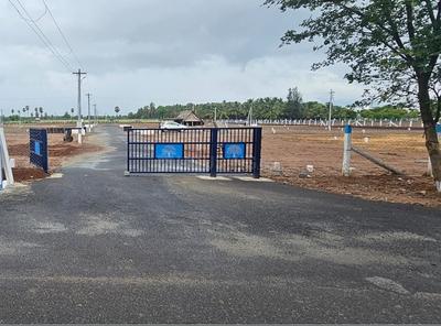 Gallery Cover Pic of VKV Virutcham Nagar