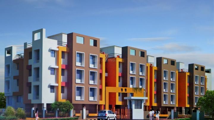 Gallery Cover Pic of Aasha Sai Complex