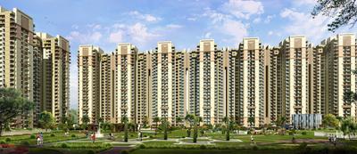 Project Image of 1425 Sq.ft 3 BHK Apartment / Flat for sale in Sector 119 for Rs. 10000000