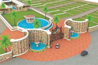Residential Lands for Sale in Pawan Vicenza Garden