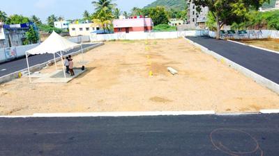 Residential Lands for Sale in AKB Utsav