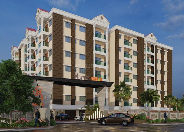 Rashi Shree Tower Main Image 1