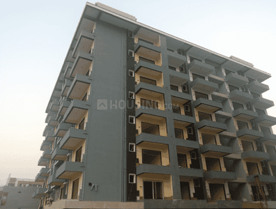 Gallery Cover Pic of Kashyap Green Shakuntla Complex