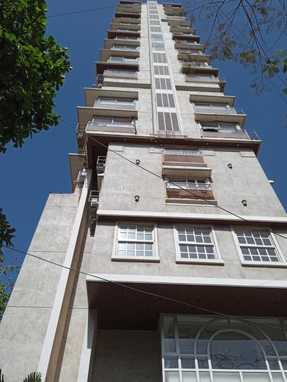 Sugee Govind Sadan Elevation 1