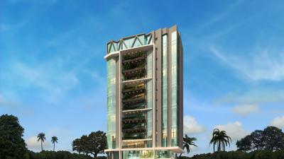 Project Image of 4500 Sq.ft 4 BHK Apartment / Flat for sale in Ballygunge for Rs. 85000000