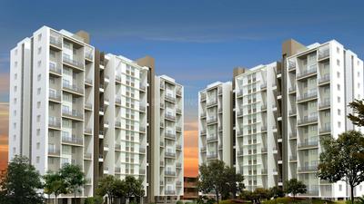 Gallery Cover Pic of VTP Urban Rise