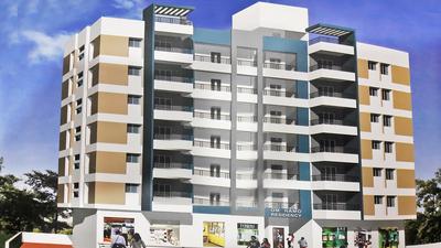 Om Namo Residency Project Images