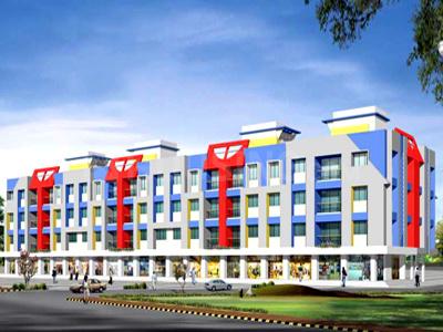 Suvidha Grahnirman Suvidha Grahnirman Raul Nagar Project Images