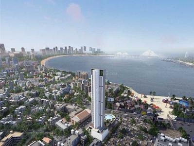 Project Image of 1324 Sq.ft 3 BHK Apartment / Flat for sale in Mahim for Rs. 90000000