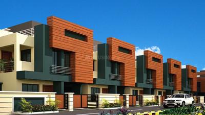 Gallery Cover Pic of Maruti Vihar