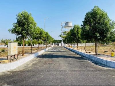 Residential Lands for Sale in Sri Jagathswapna Sparkle Nestila
