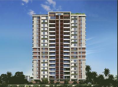 Project Image of 2754 Sq.ft 4 BHK Apartment / Flat for sale in Maradu for Rs. 31000000