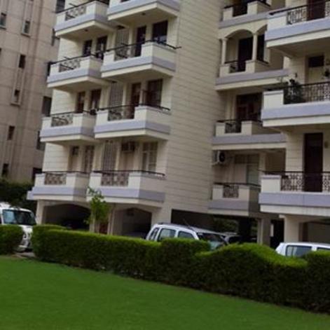Gallery Cover Pic of Gulmohar Apartment