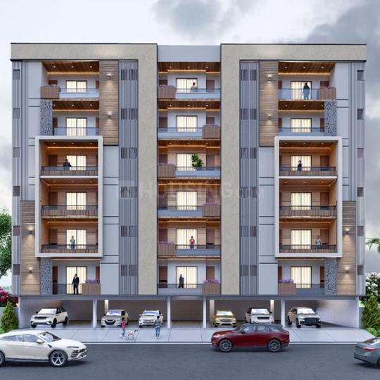 Gallery Cover Pic of JMD Residency