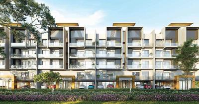 Project Image of 1902 Sq.ft 3 BHK Apartment / Flat for sale in Sector 89 for Rs. 26628000