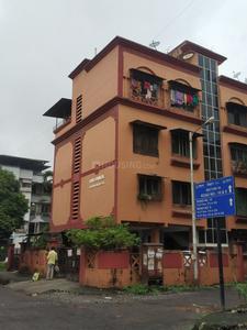 Shiv Buildcon Mumbai Shiv Sankul Apartment Project Images