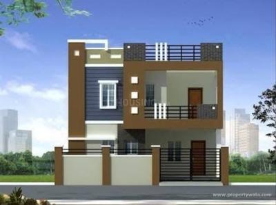 Project Image of 900 Sq.ft Residential Plot / Land for sale in Urapakkam for Rs. 4229100