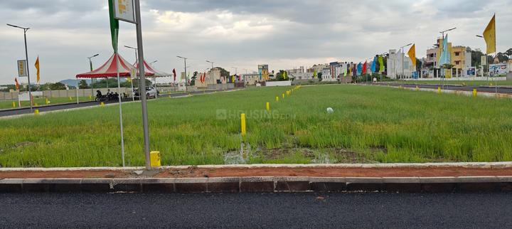 Gallery Cover Pic of Hitech Pranavam Signature Homes