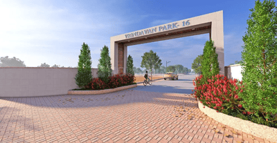 Residential Lands for Sale in Tirupati Vrindavan Park 12