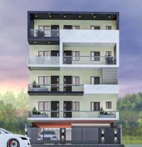 Affordable Floors By Shubharambh Builders Project Images