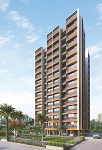 Gallery Cover Pic of Pramukh Parisar