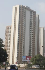 1 BHK Flat