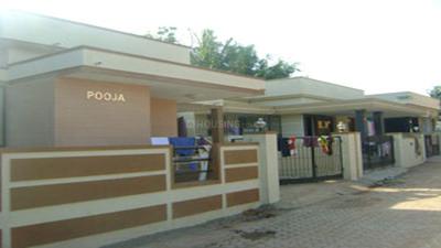 Vishal Pooja
