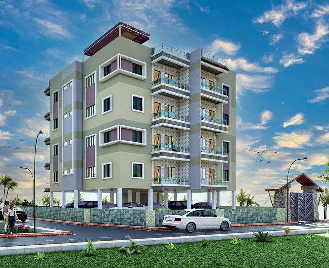 Gallery Cover Pic of Kalpana Enclave