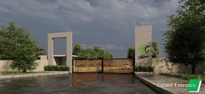 Residential Lands for Sale in Classic Merusri Canaan Phase 2