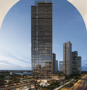 Emaar Albero Project Images