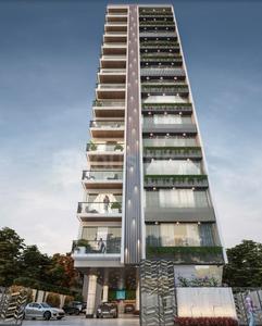 3 BHK Flat